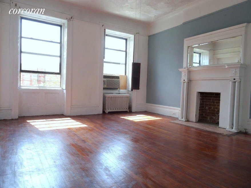 157 W 105th St unit 3WF, New York, NY 10025 - photo 1