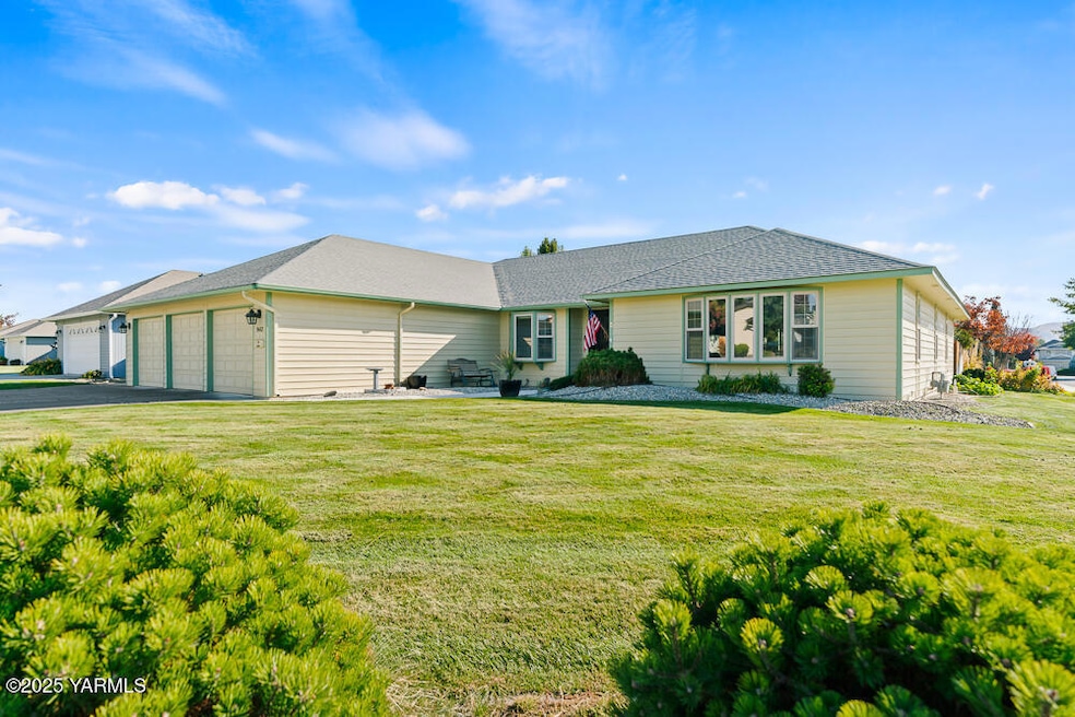 Under Contract $499,000