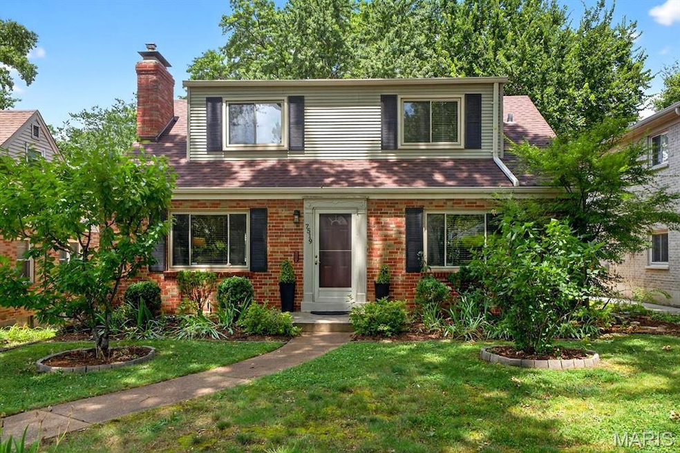 Sold • Co-Listing Agent