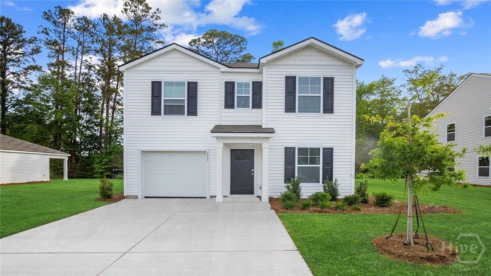 110 Azure Dr, Savannah, GA 31419 - photo 1