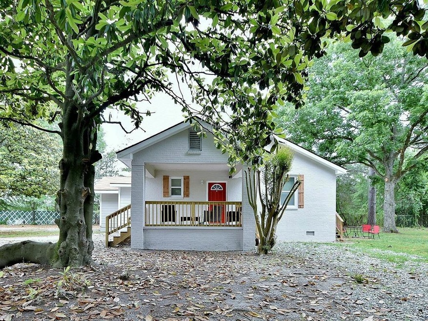 Main View