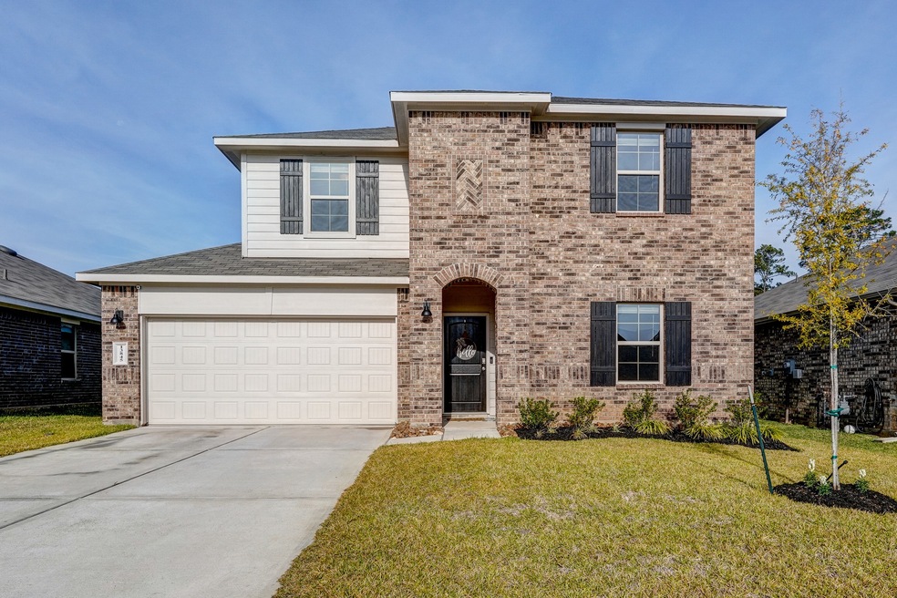 13845 Rock Island Trail, Conroe, TX 77384 - photo 1
