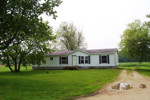 Main View