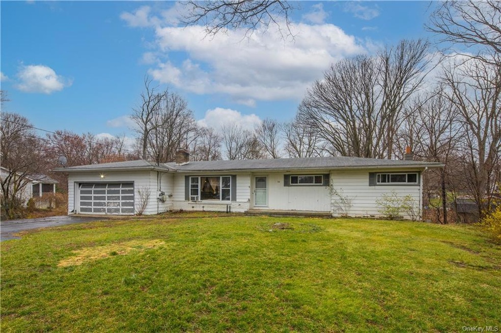 84 Brothers Rd, Wappingers Falls, NY 12590 - photo 1