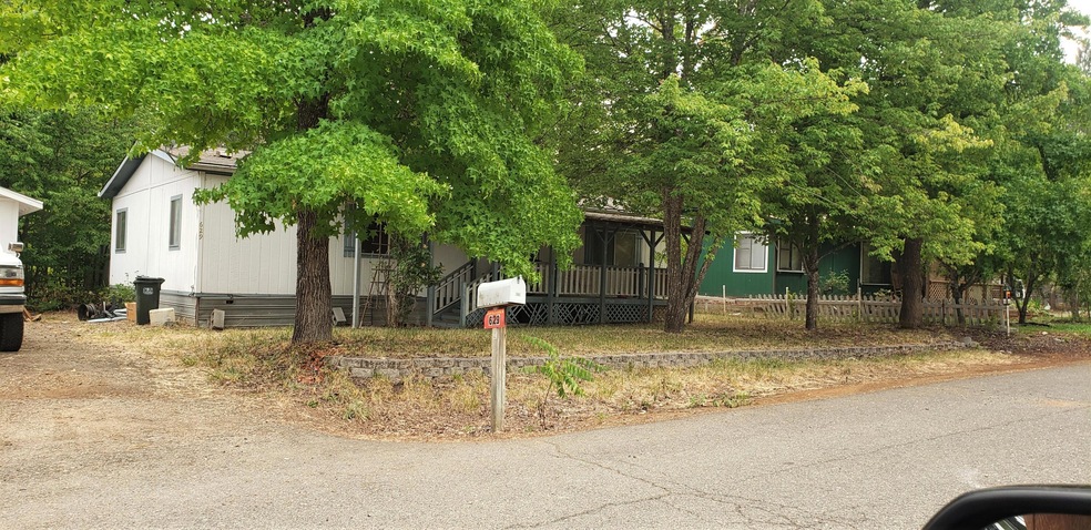 double wide 1990 mfg home