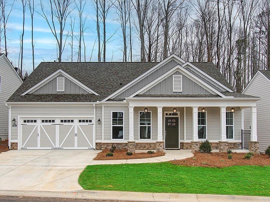 E57 Emerson Exterior