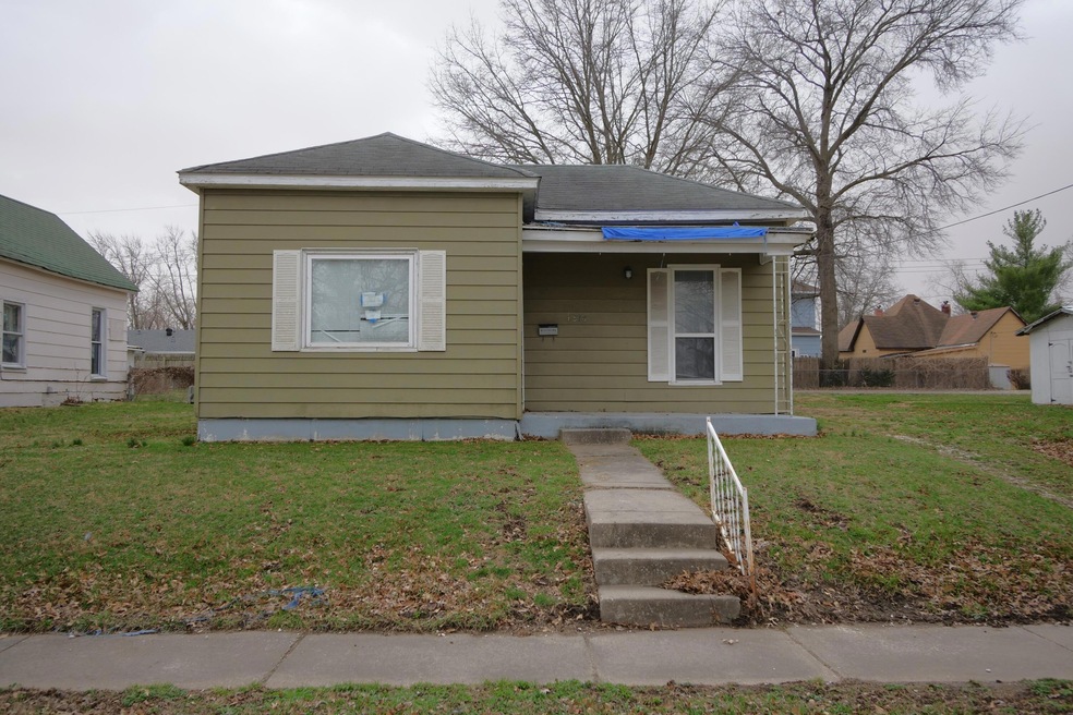 Sold • Co-Listing Agent