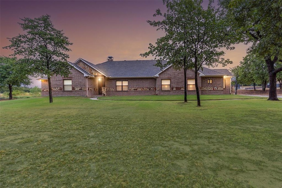 1256 County Road 4698, Boyd, TX 76023 - photo 1