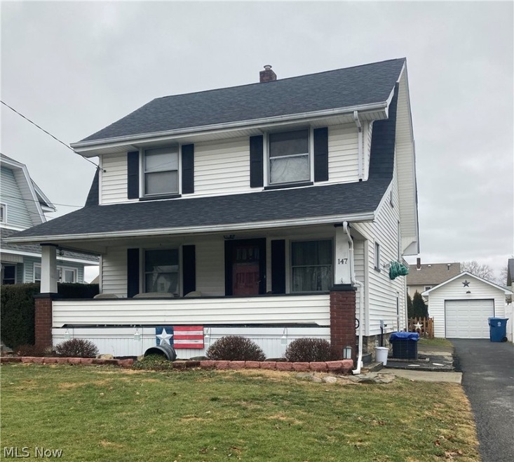 147 Como St, Struthers, OH 44471 - photo 1