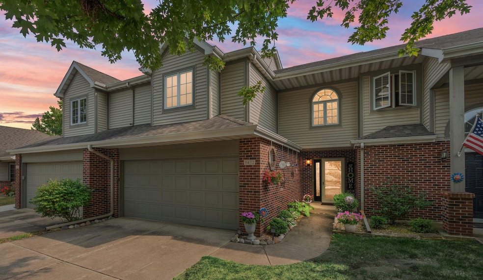 9472 Van Buren St, Crown Point, IN 46307 - photo 1