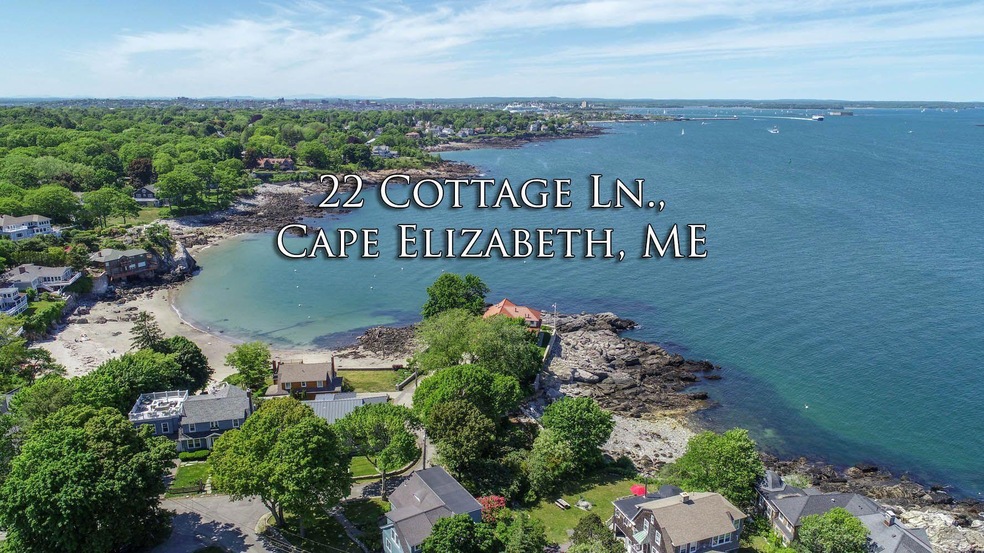 22 Cottage 1