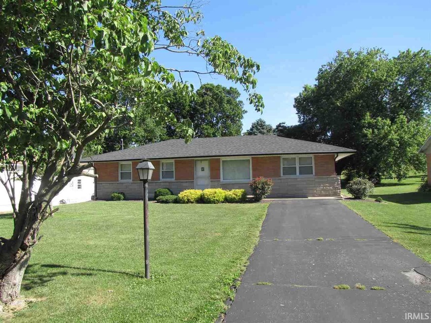 118 Olive Dr, Princeton, IN 47670 - photo 1