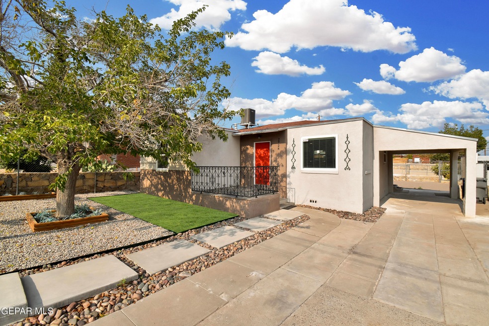 2728 Byron St, El Paso, TX 79930 - photo 1