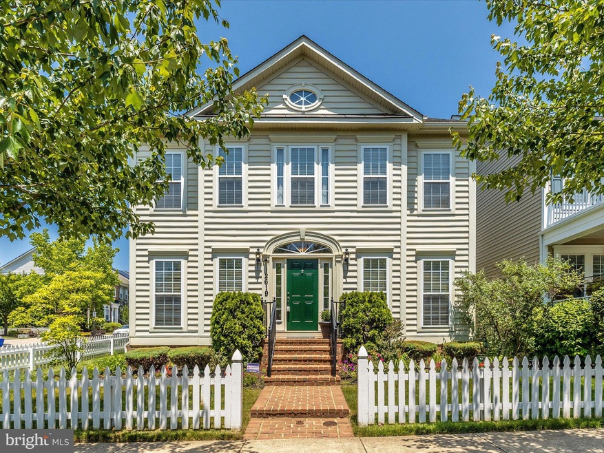 12619 Grand Elm St, Clarksburg, MD 20871 - photo 1