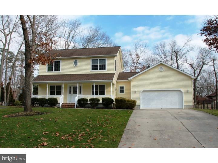 2177 Quail St, Vineland, NJ 08361 - photo 1