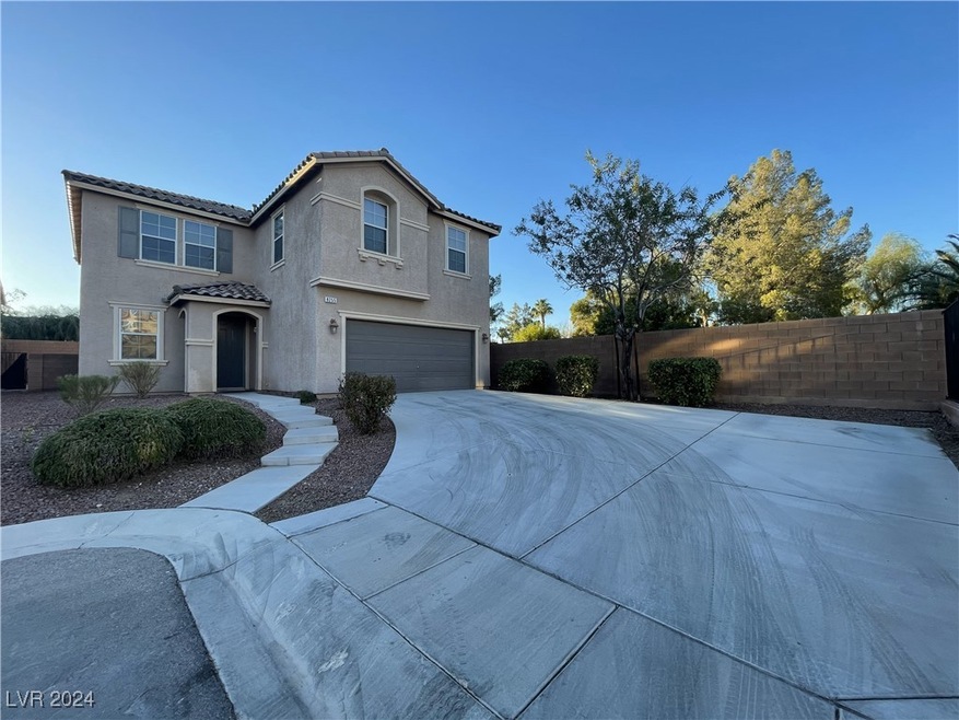 8255 Pearl Diver Ct, Las Vegas, NV 89139 - photo 1