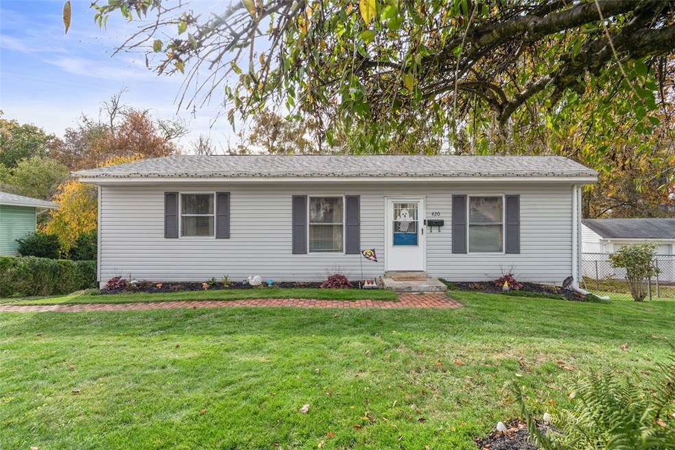 Under Contract $210,000