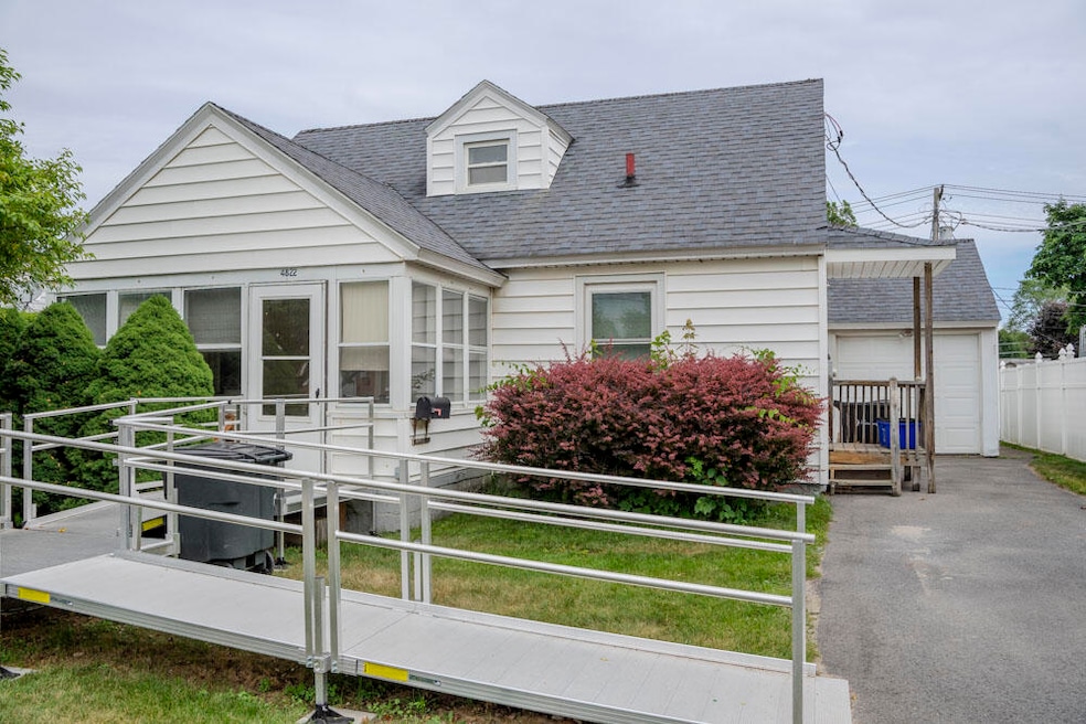 For Sale $189,000