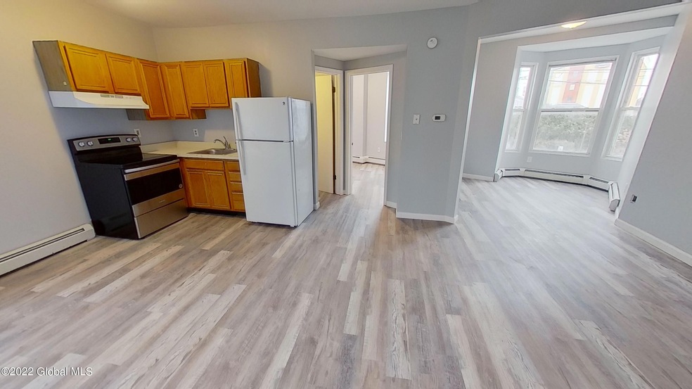 300 Morton Ave unit 2, Albany, NY 12209 - photo 1