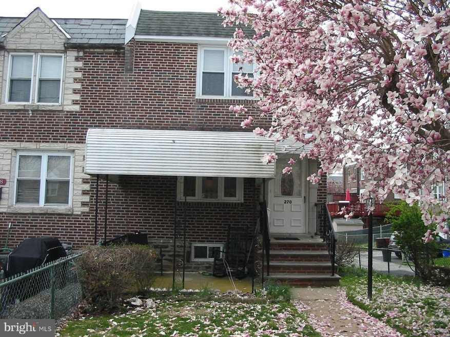 270 Crestwood Dr, Clifton Heights, PA 19018 - photo 1