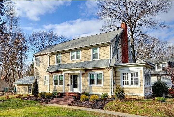 204 Plymouth Place, Merchantville, NJ 08109 - photo 1