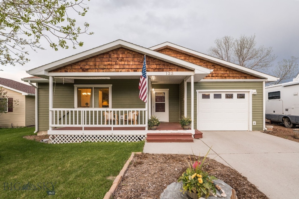 Great Curb Appeal