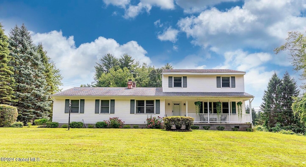 62 Blessing Rd, Slingerlands, NY 12159 - photo 1