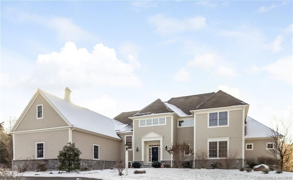 5 Lucy Way, Simsbury, CT 06070 - photo 1