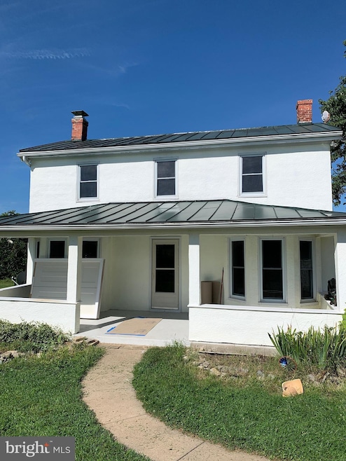 845 Wadesville Rd, Berryville, VA 22611 - photo 1