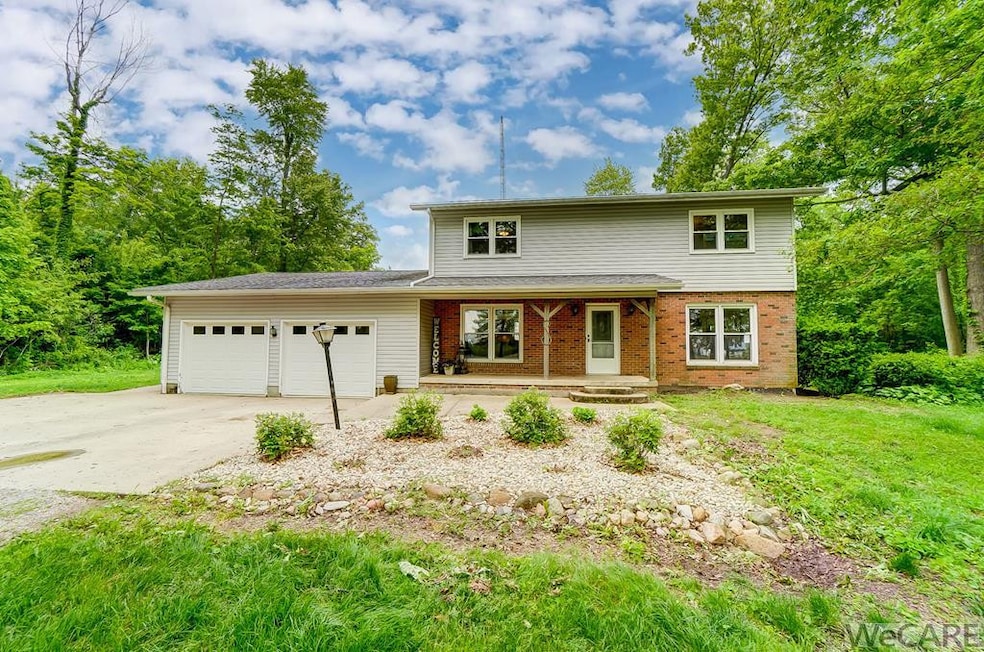 17885 Road, Pandora, OH 45877 - photo 1