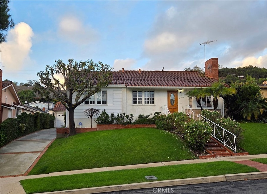 1103 S Malgren Ave, San Pedro, CA 90732 - photo 1