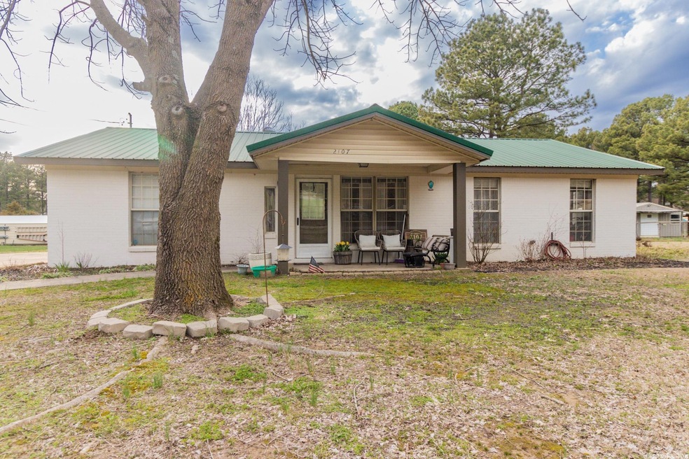 2107 Mitzi Ln, Jonesboro, AR 72405 - photo 1