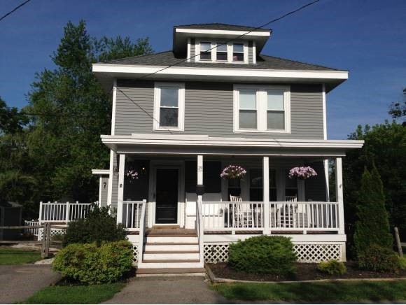 24 Florence St, Dover, NH 03820 - photo 1