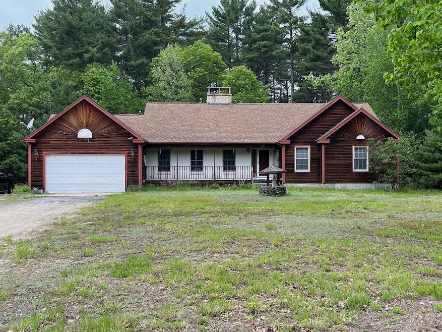 15 Kens Way, Pelham, NH 03076 - photo 1