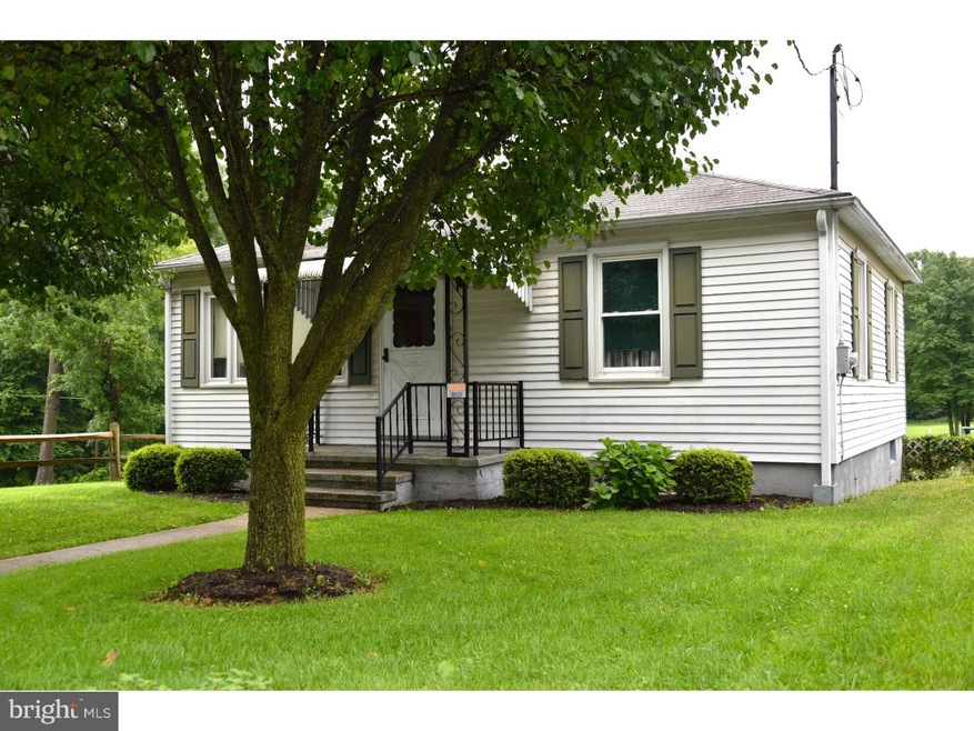 270 Bowmansville Rd, Mohnton, PA 19540 - photo 1