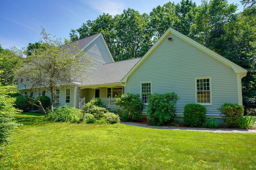 14 Mill St, Franklin, MA 02038 - photo 1