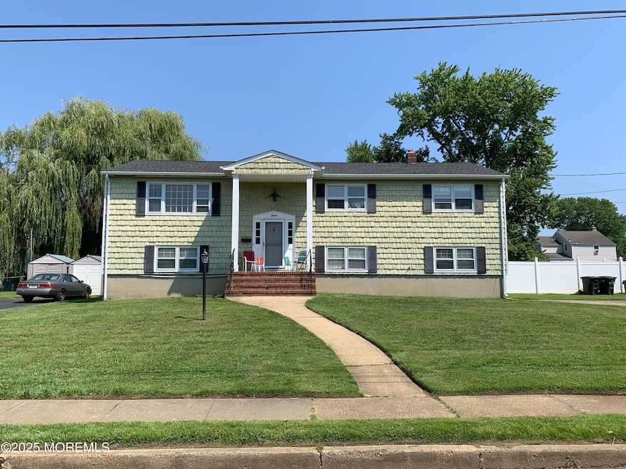 7 Elinore Ave, Long Branch, NJ 07740 - photo 1