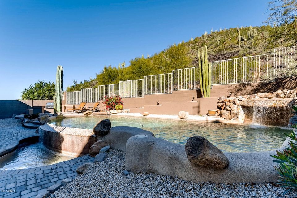 Private Designer Pool