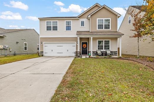 2124 Gammon St, Charleston, SC 29414 - photo 1