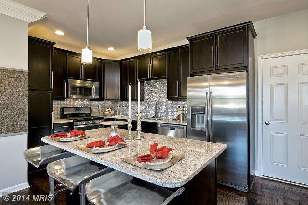 43043 Clarks Mill Terrace, Ashburn, VA 20148 - photo 1