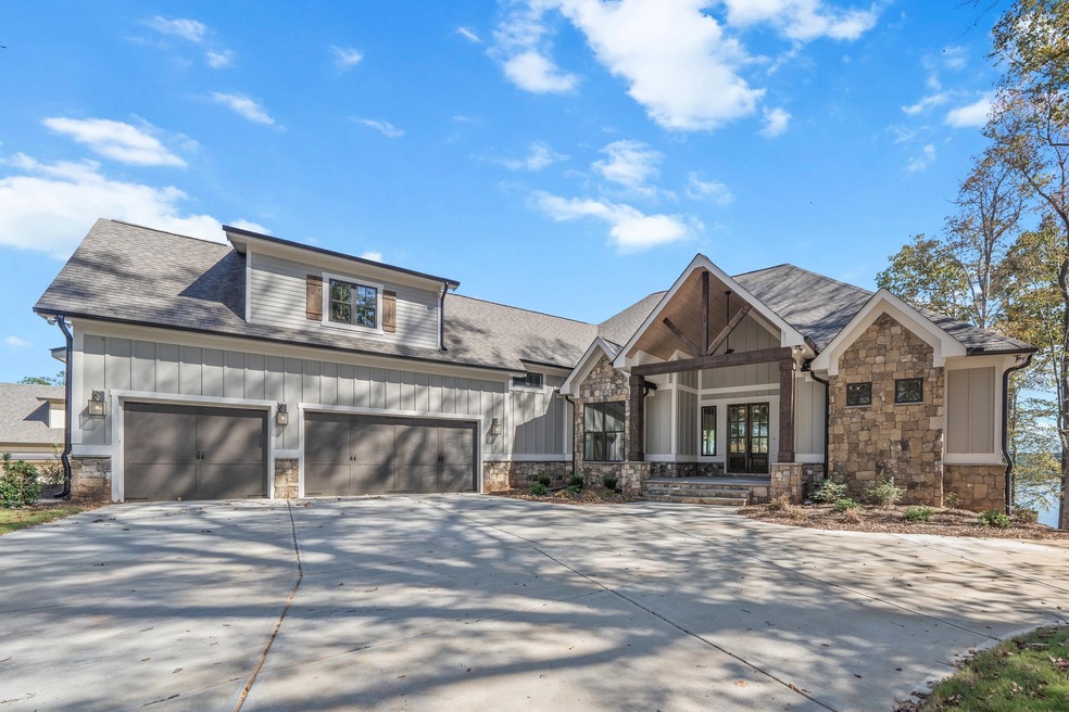 1071 White Oak Way, Buckhead, GA 30625 - photo 1