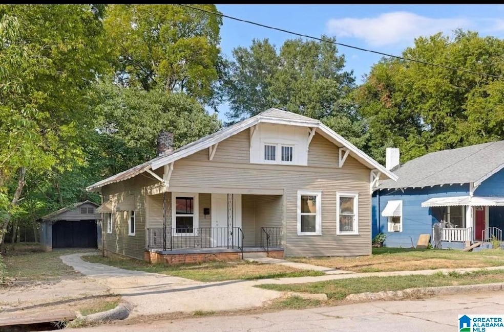 2824 25th St N, Birmingham, AL 35207 - photo 1