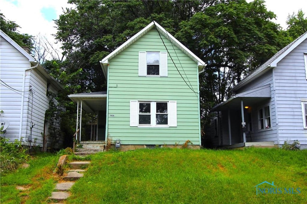 1808 Bigelow St, Toledo, OH 43613 - photo 1