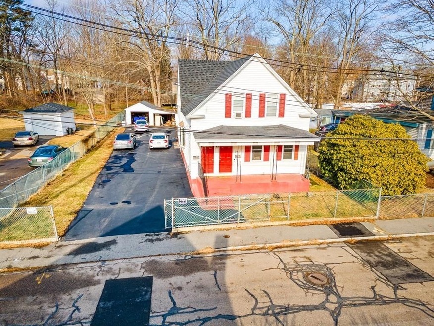 24 Sumner St, Taunton, MA 02780 - photo 1