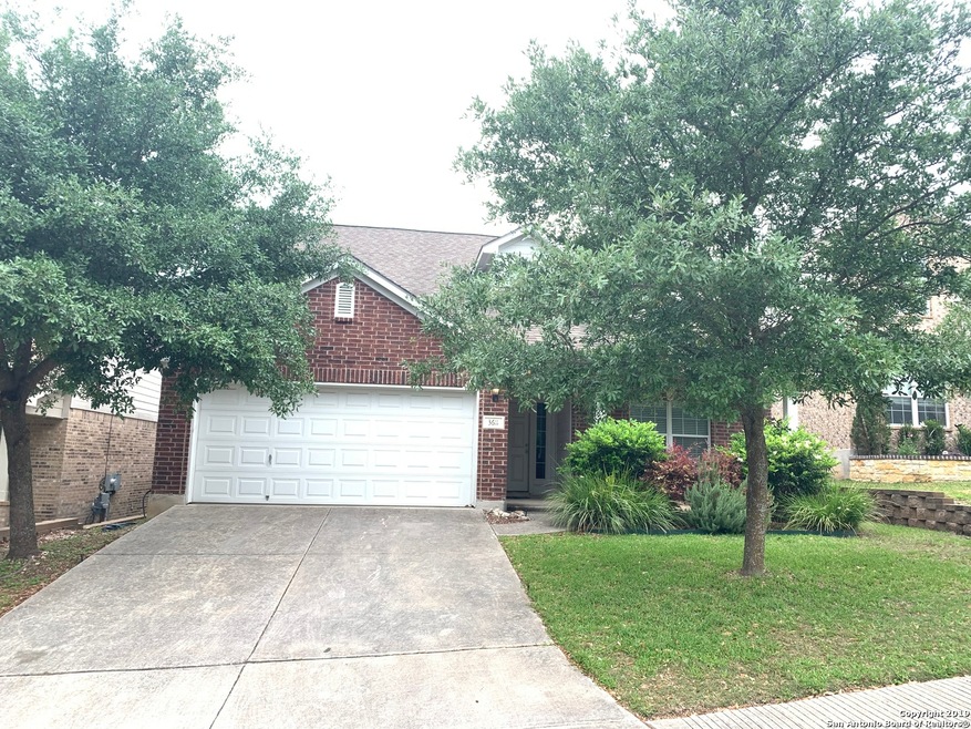 3611 Sausalito Fern, San Antonio, TX 78261 - photo 1