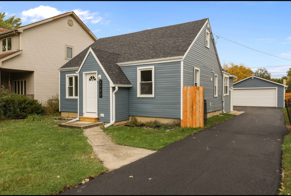 9705 Oak Park Avenue