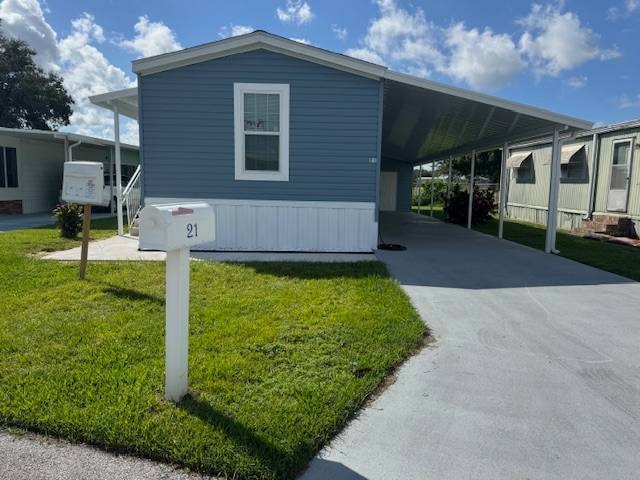 21 Key Ave W, Winter Haven, FL 33880 - photo 1