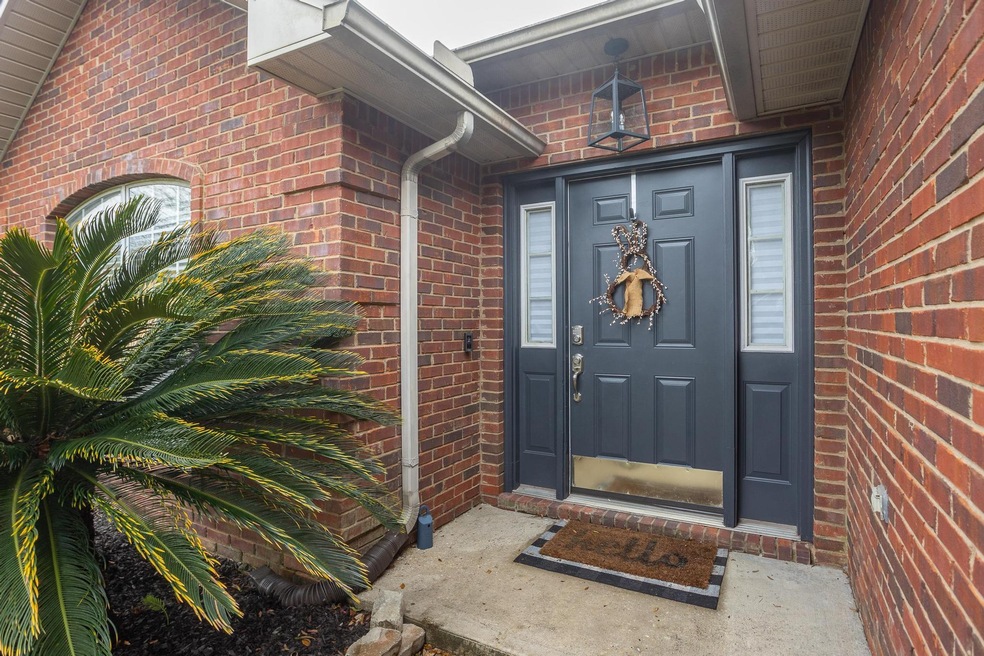 1232 Gabrielle Dr Crestview FL