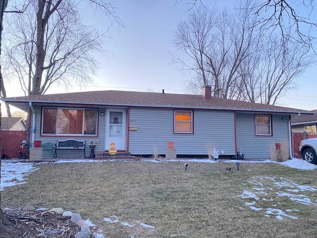 241 Ensenada Dr, Carpentersville, IL 60110 - photo 1