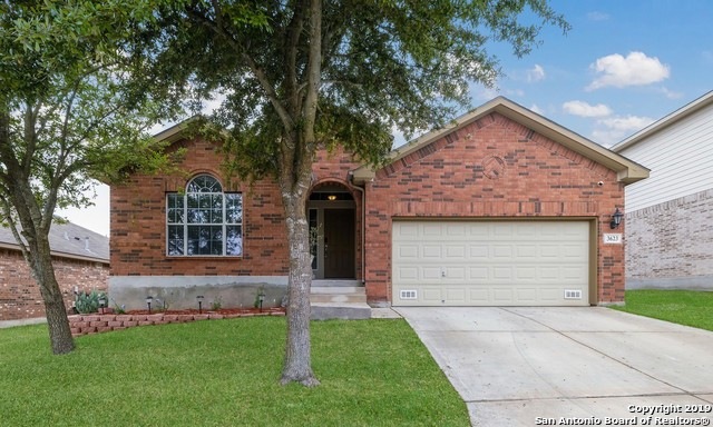 3623 Pinyon Pine, San Antonio, TX 78261 - photo 1